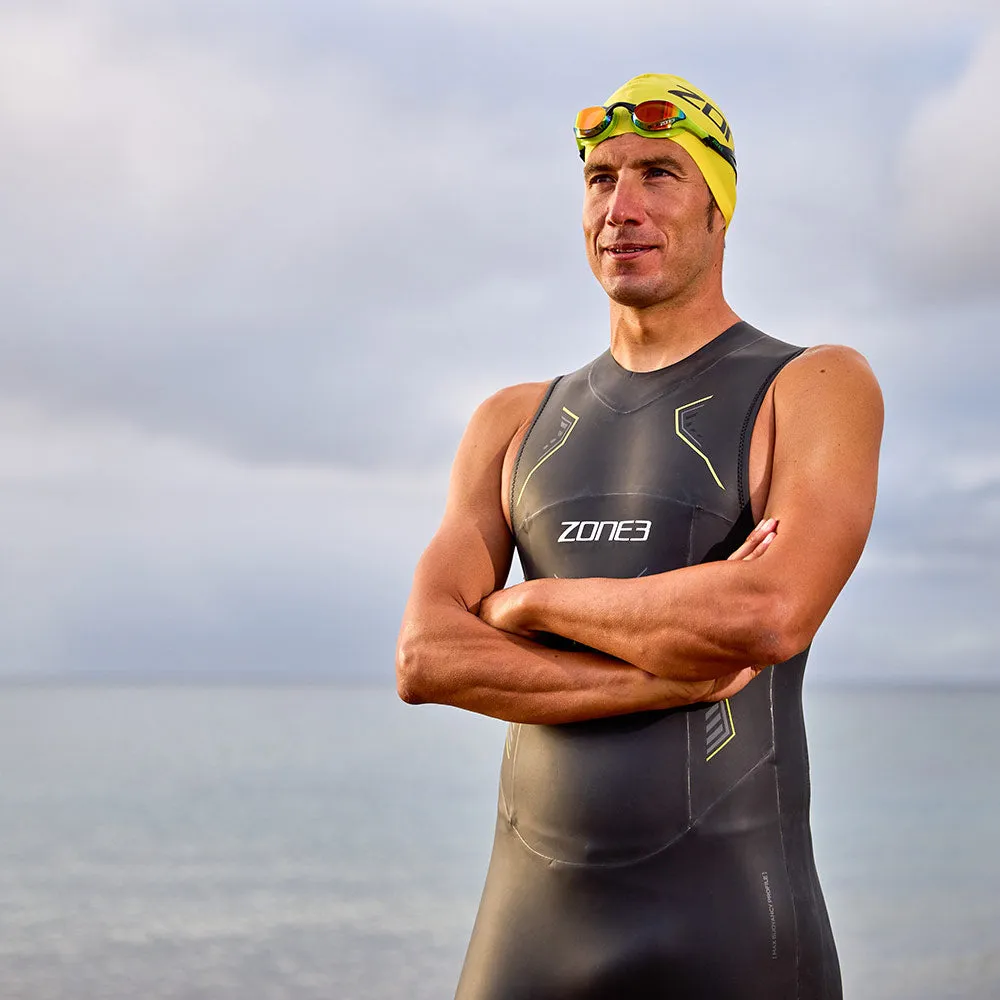 Sleeveless Vision Wetsuit