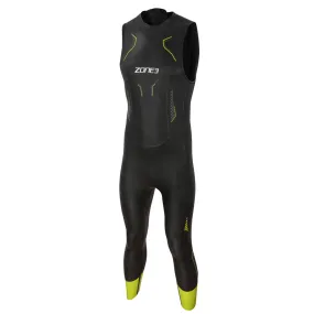 Sleeveless Vision Wetsuit