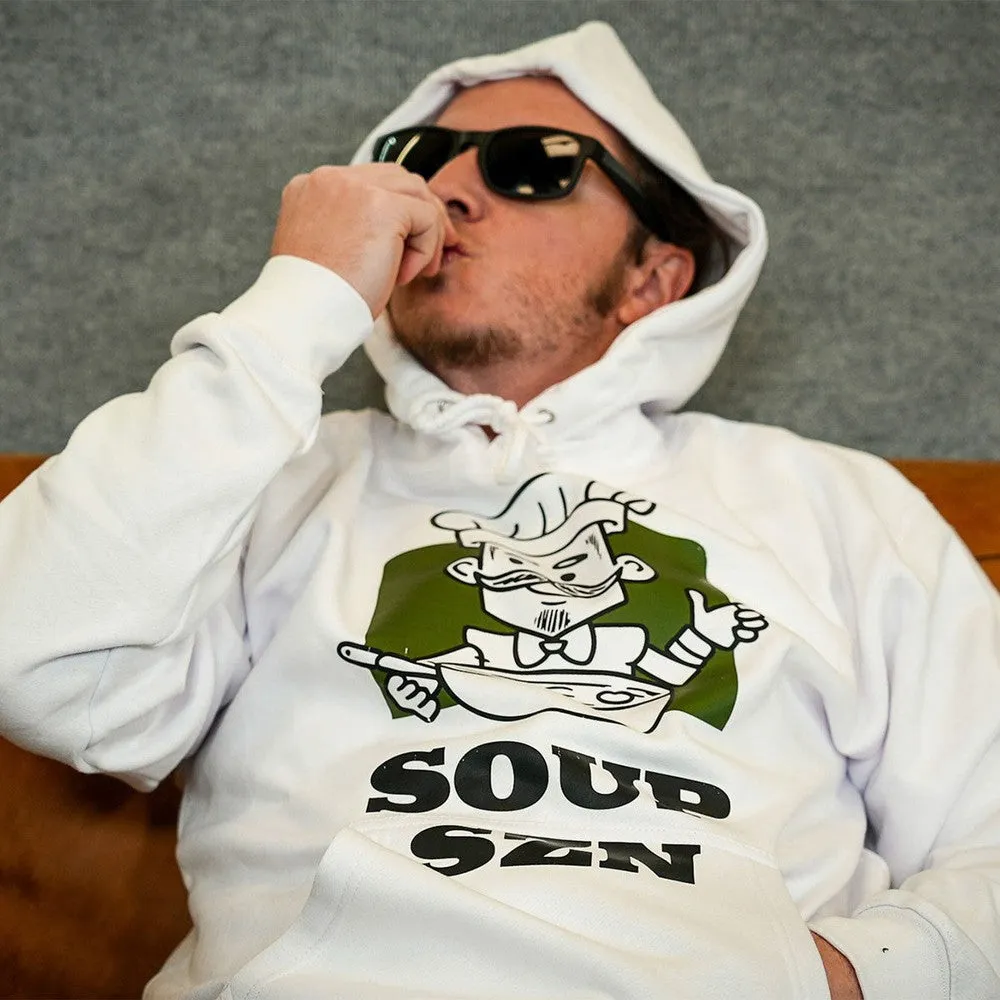 Soup SZN II Hoodie