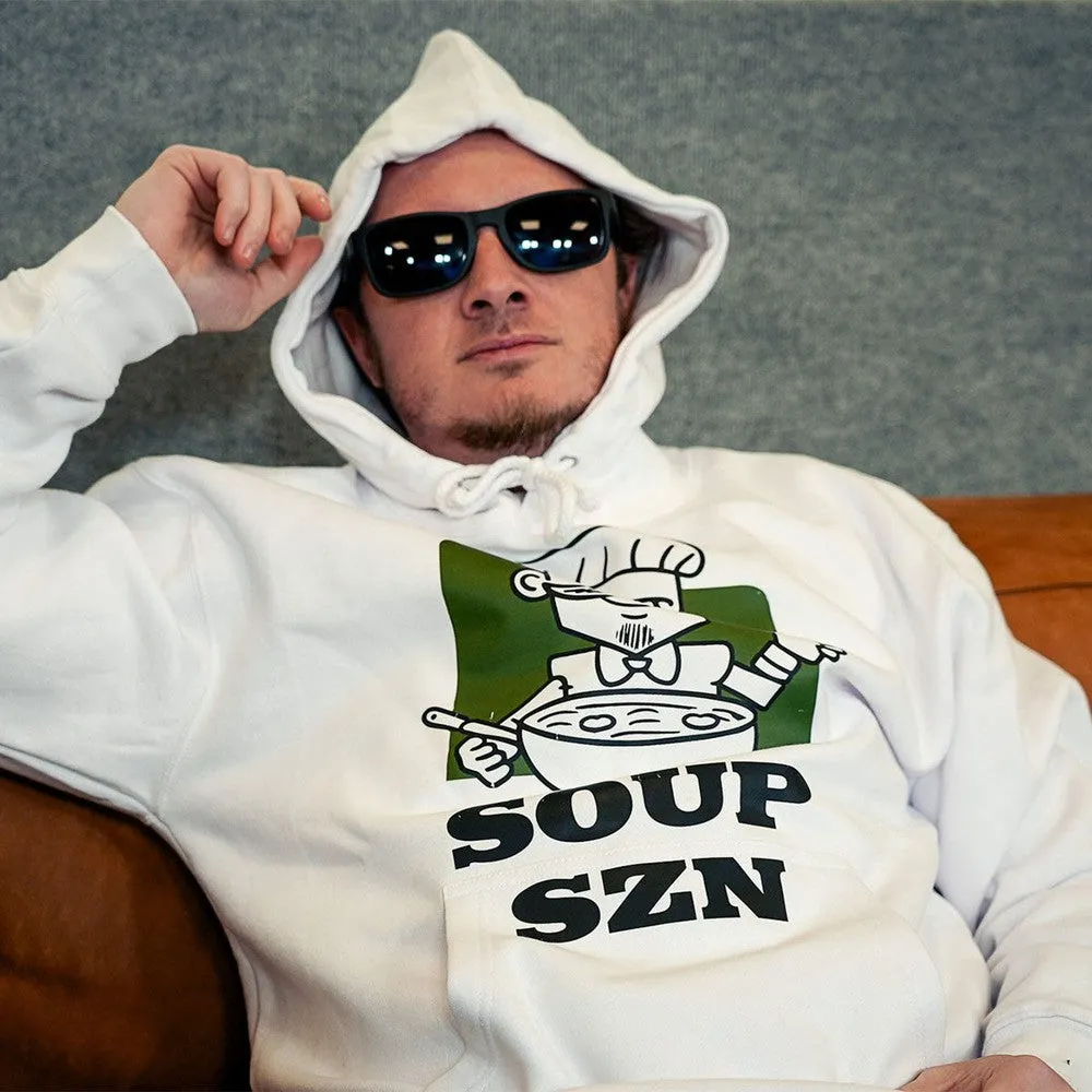 Soup SZN II Hoodie
