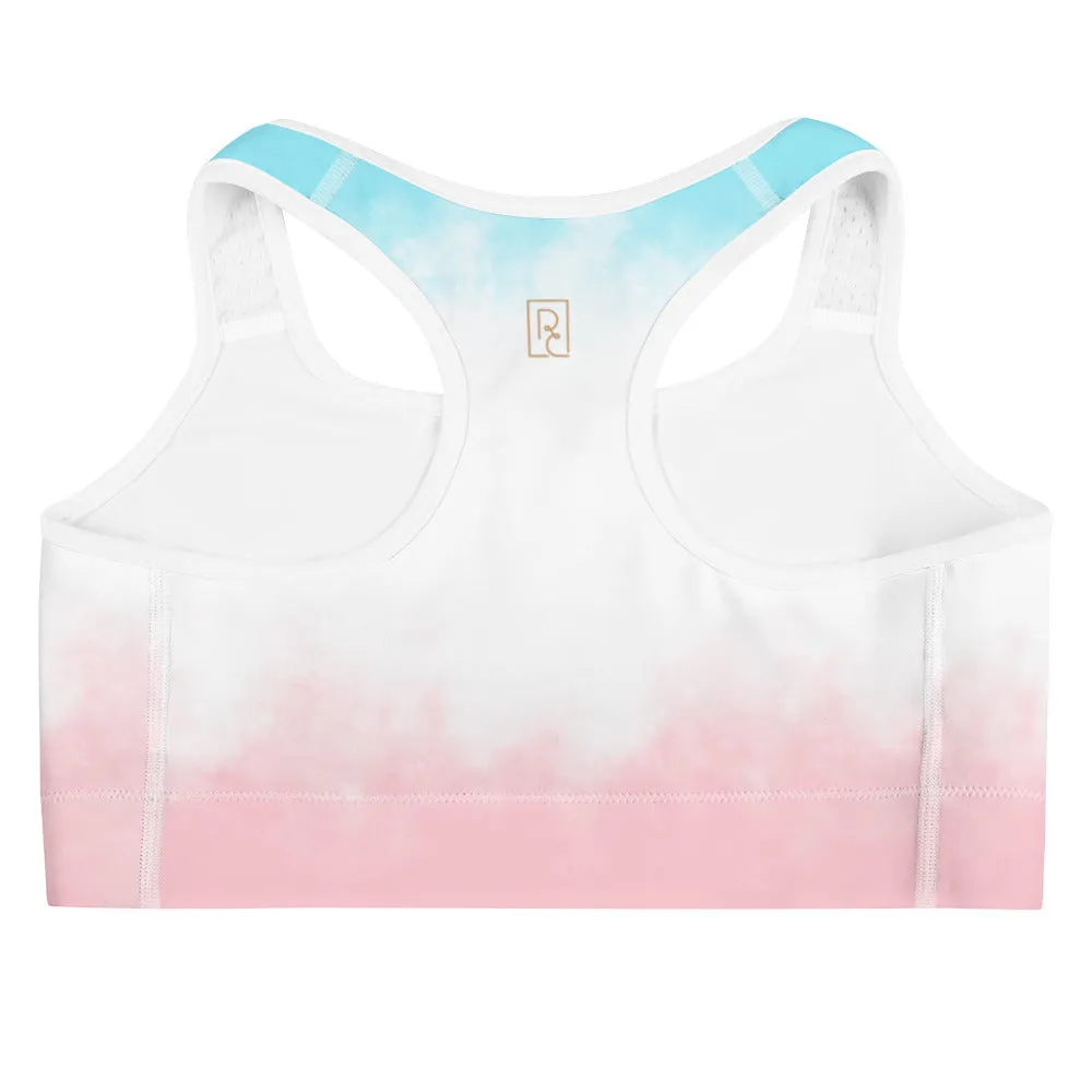 Sports bra