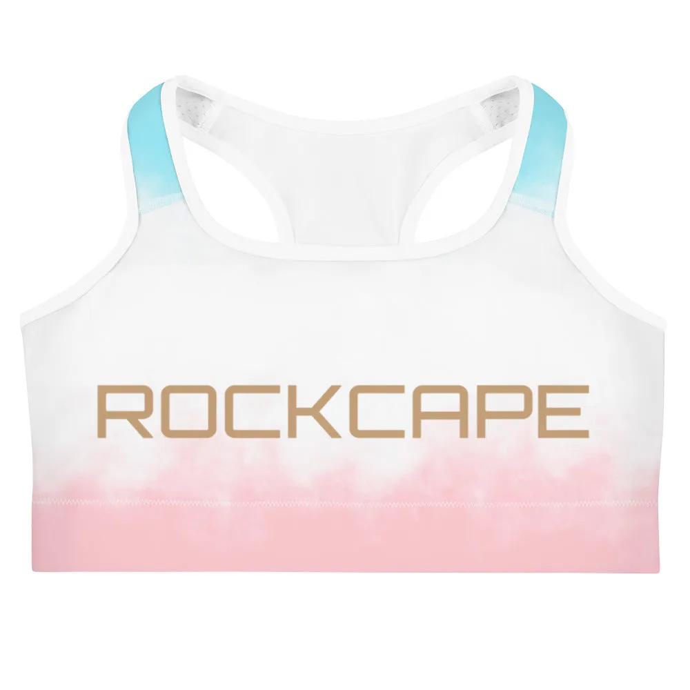 Sports bra