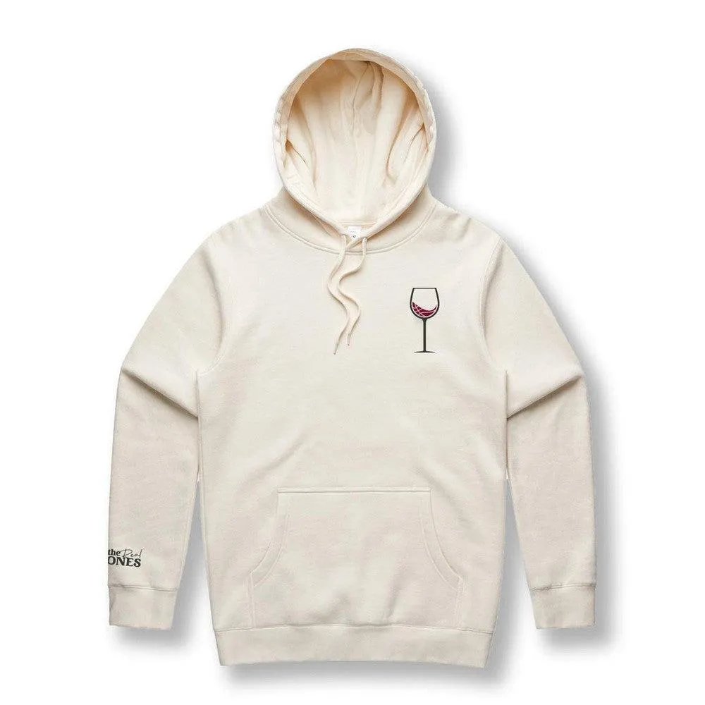 The Real Ones Hoodie
