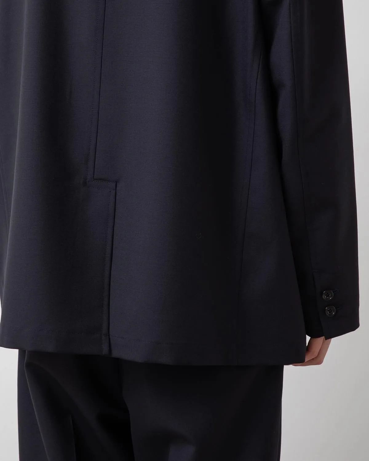 UNLIKELY ASSEMBLED SPORTS COAT 2025