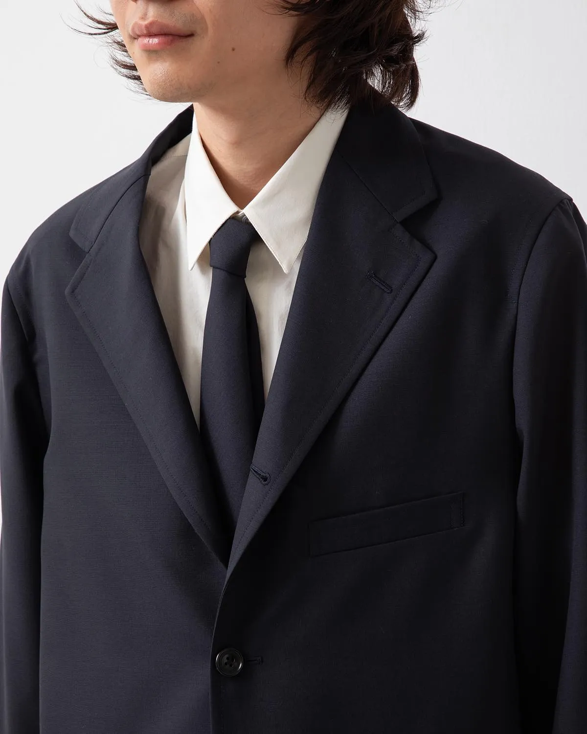 UNLIKELY ASSEMBLED SPORTS COAT 2025
