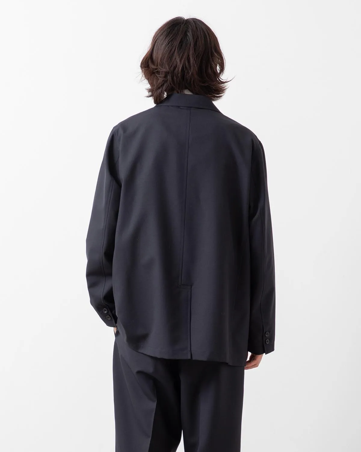 UNLIKELY ASSEMBLED SPORTS COAT 2025