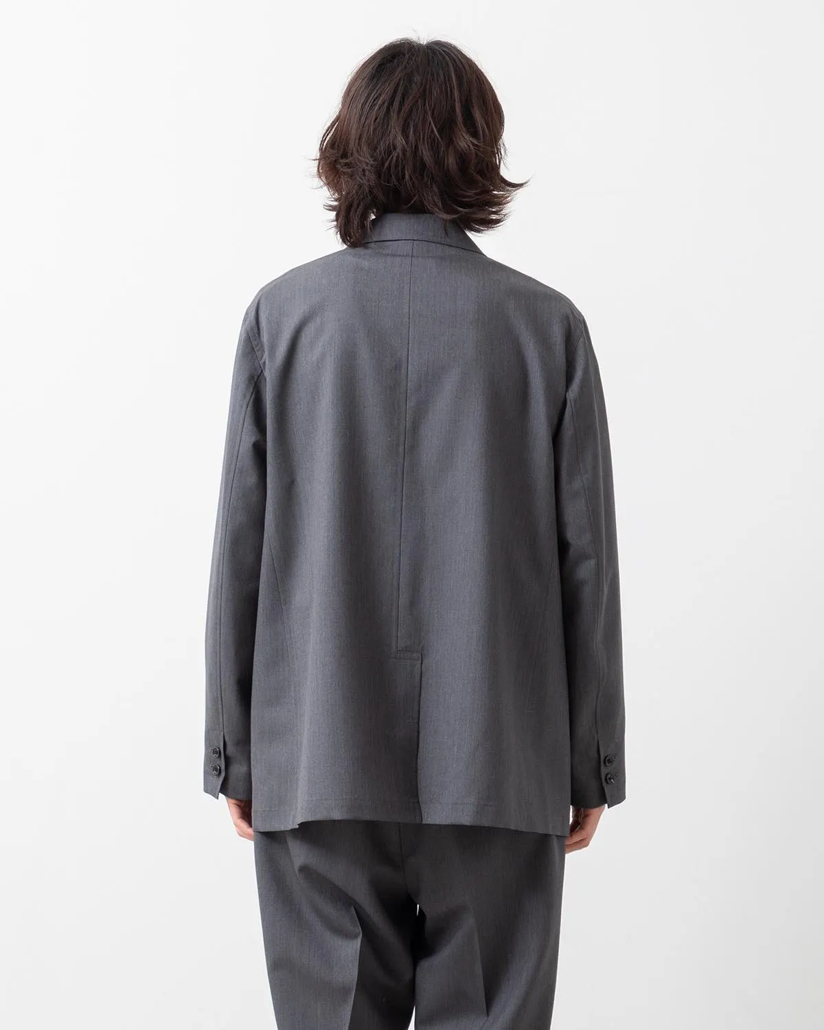 UNLIKELY ASSEMBLED SPORTS COAT 2025