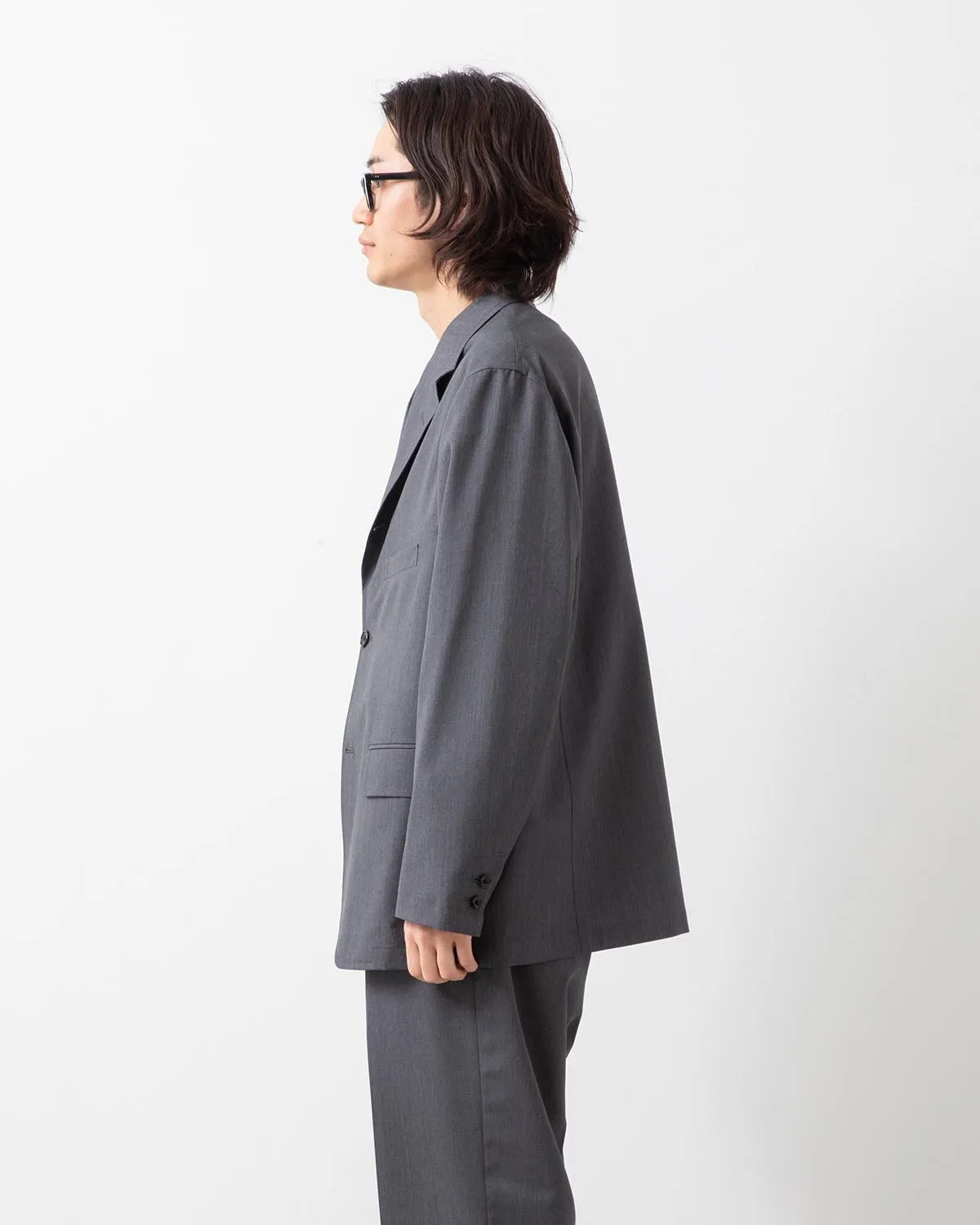 UNLIKELY ASSEMBLED SPORTS COAT 2025