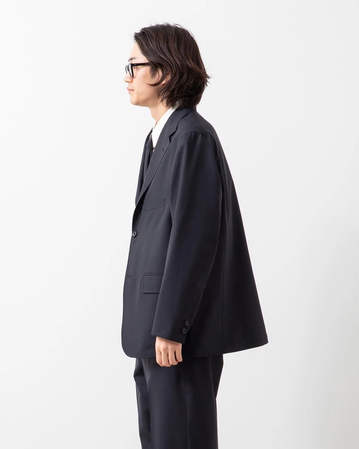 UNLIKELY ASSEMBLED SPORTS COAT 2025