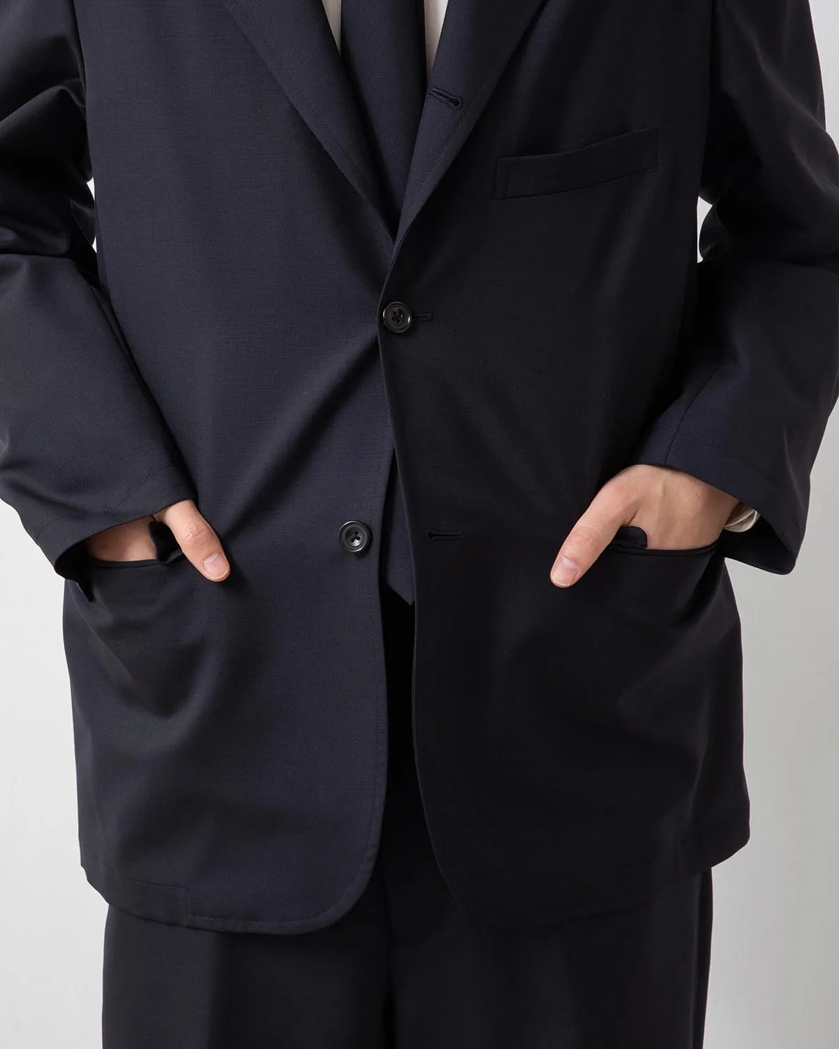 UNLIKELY ASSEMBLED SPORTS COAT 2025