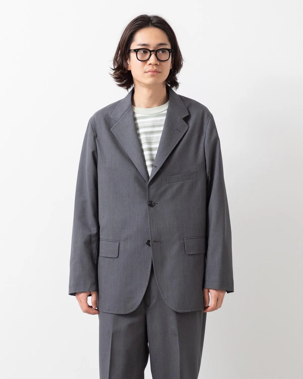 UNLIKELY ASSEMBLED SPORTS COAT 2025