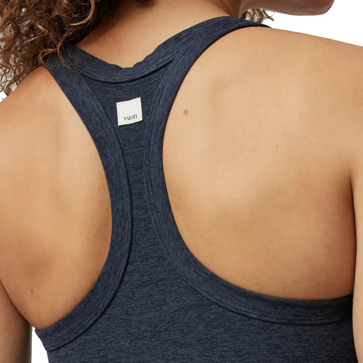 Women's Elevation Racer Bra