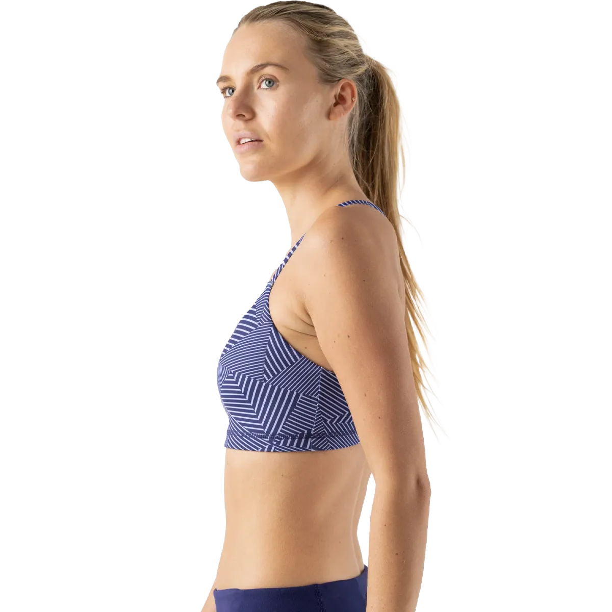Women's EZ Bra-Vo