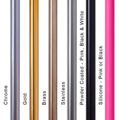 X-Pert Pro Set (PX) Spinning Pole